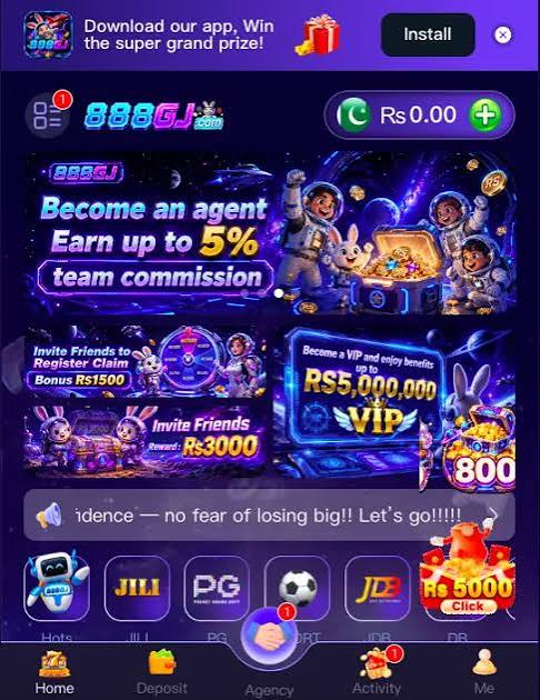 888gj game apk