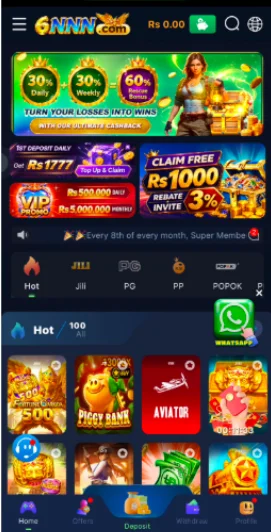 6NNN game apk