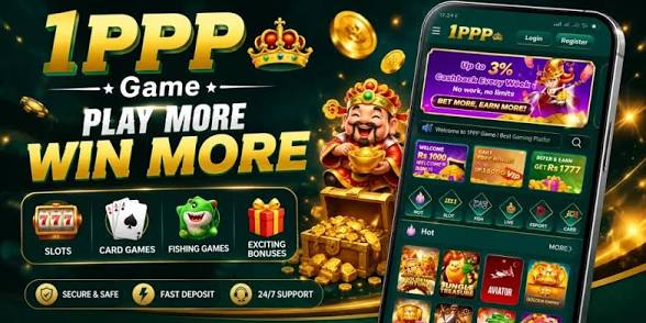 1PPP game apk