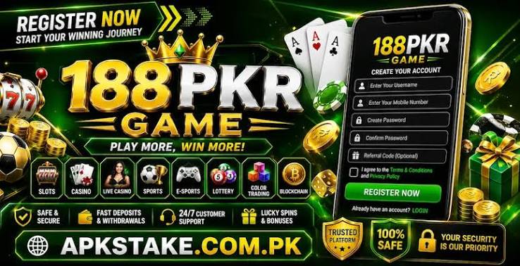 188pkr apk