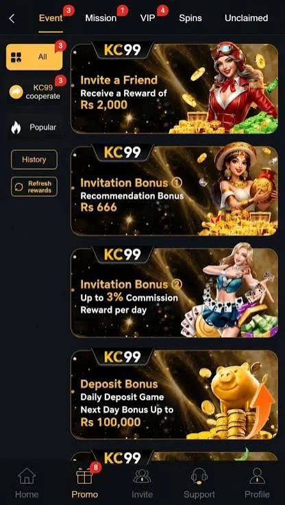 KC99 APK