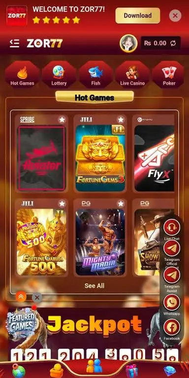 zor77 apk